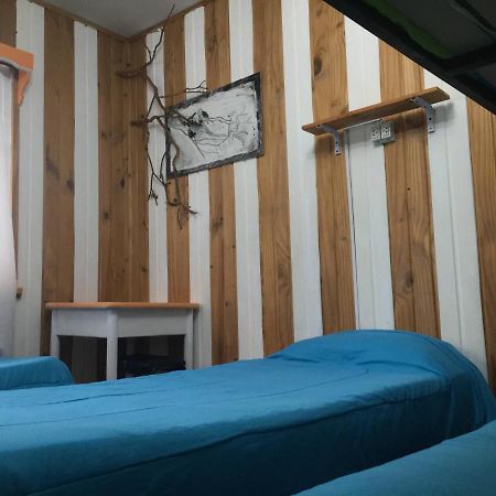 Hostel Kosh San Carlos de Bariloche Exterior foto