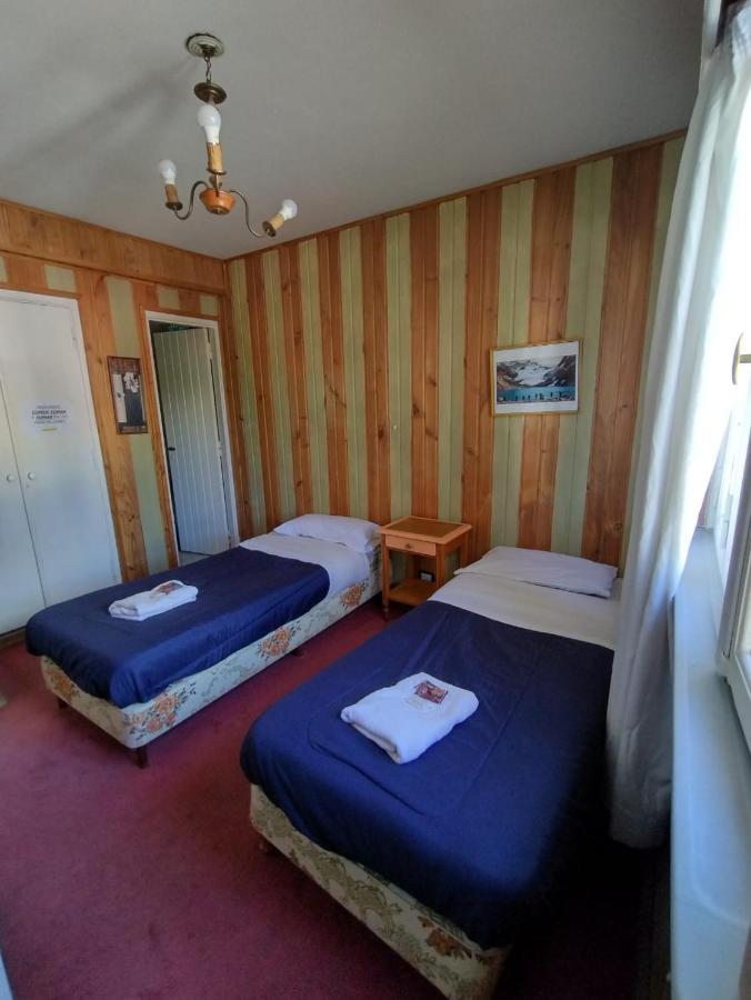 Hostel Kosh San Carlos de Bariloche Exterior foto