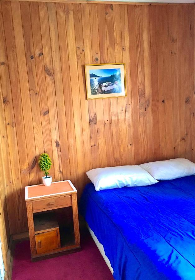 Hostel Kosh San Carlos de Bariloche Exterior foto